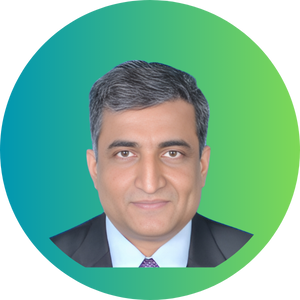 Dilip Krishnaswamy