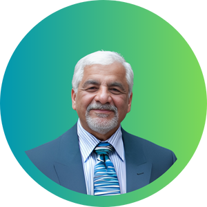Fawzi Behmann