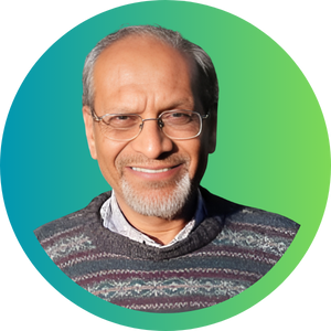Sudhir-Dixit