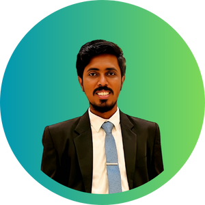 Dimuthu Anuraj