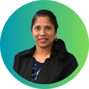 Hema Subramaniam