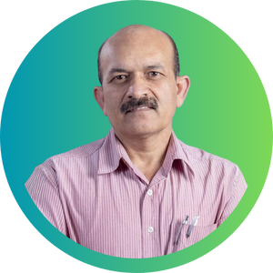 Navin Kumar